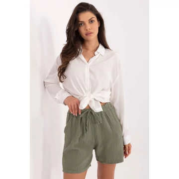 Rövid nadrág model 216112 Italy Moda