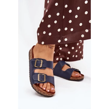 Papucs model 216125 Step in style