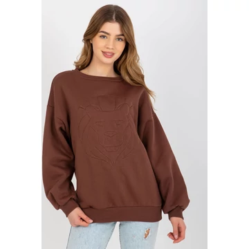Szabadidőfelső model 216192 Ex Moda