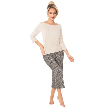 Pizsama model 216335 Donna