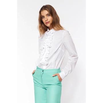 Hosszú ujjú ing model 216346 Nife