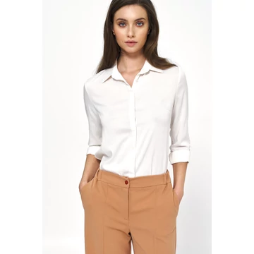 Hosszú ujjú ing model 216352 Nife