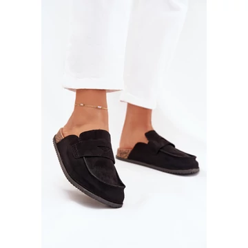 Papucs model 216371 Step in style