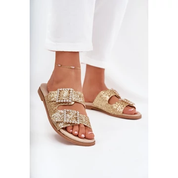 Papucs model 216374 Step in style