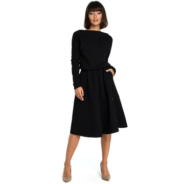 Hétköznapi ruha model 121632 BeWear