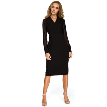 Alkalmi ruha model 124811 Stylove