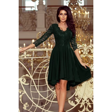 Estélyi ruha model 126109 Numoco
