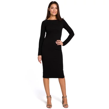Hétköznapi ruha model 130431 Stylove