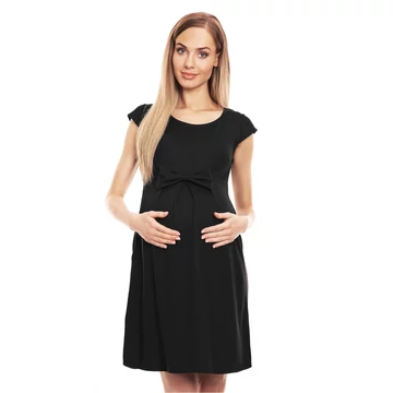anyasági ruha model 131943 PeeKaBoo