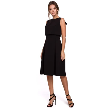 Estélyi ruha model 138533 Makover
