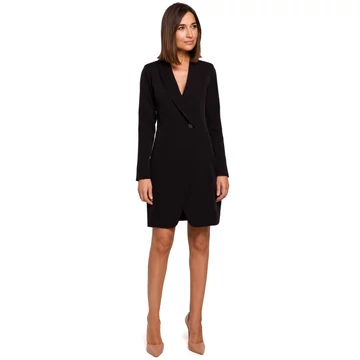 Hétköznapi ruha model 141953 Stylove