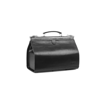 Bőr táska model 152105 Verosoft
