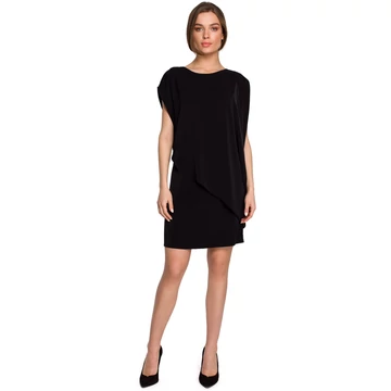Hétköznapi ruha model 154077 Stylove