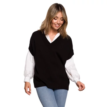 Ujjtalan model 157588 BE Knit