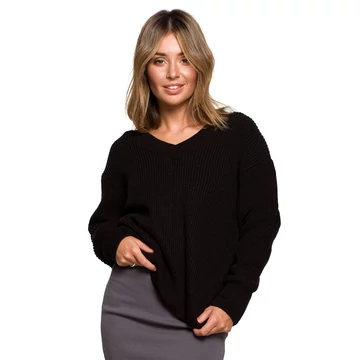 Pulóver model 157592 BE Knit
