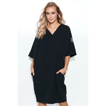 Hétköznapi ruha model 162225 Makadamia
