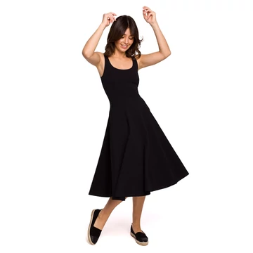 Hétköznapi ruha model 163186 BeWear