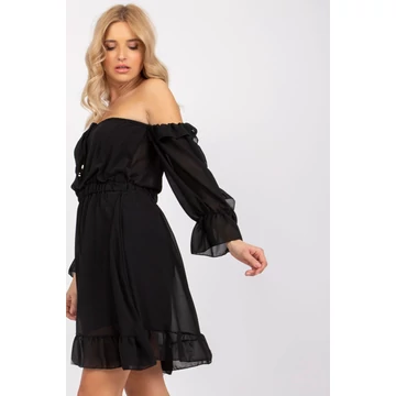 Hétköznapi ruha model 165051 Och Bella