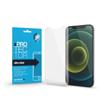 Apple iPhone 16 Pro Xprotector Ultra Clear kijelzővédő fólia