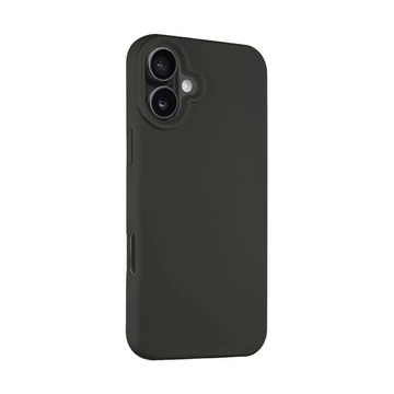 Tactical MagForce Velvet Smoothie Apple iPhone 16 Plus MagSafe tok, Bazooka, szürke