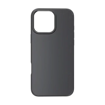 Phoner Apple iPhone 16 Pro Max szilikon tok, sötétkék
