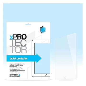 Samsung Tab S10 Ultra  Xprotector Tempered Glass 0.33mm kijelzővédő fólia