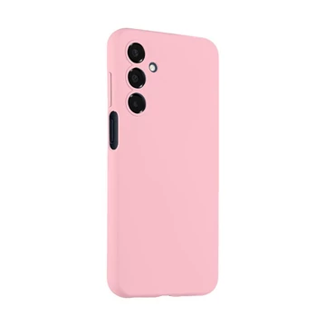 Tactical Velvet Smoothie Samsung Galaxy A16 4G/5G tok, Pink Panther, halvány rózsaszín