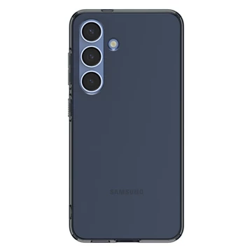 Spigen Liquid Crystal Samsung Galaxy S25 tok, Space Crystal, átlátszó