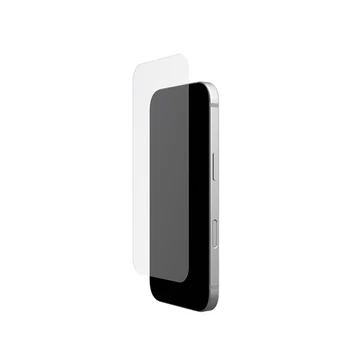 UAG Glass Shield iPhone 16e / 13 / 14 / 13 Pro Tempered Glass kijelzővédő fólia
