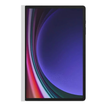 Samsung Galaxy Tab S9+ kijelzővédő fólia EF-ZX812PWEGWW Csomagolássérült
