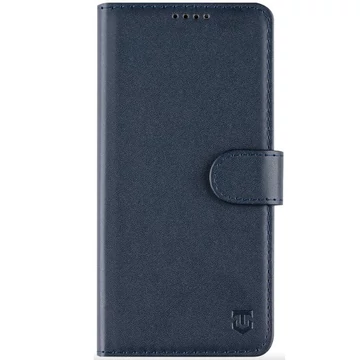 Tactical Field Notes Samsung Galaxy A36 flip tok, kék