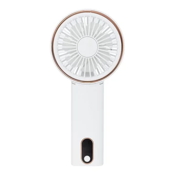 Hordozható Ventilátor, fehér