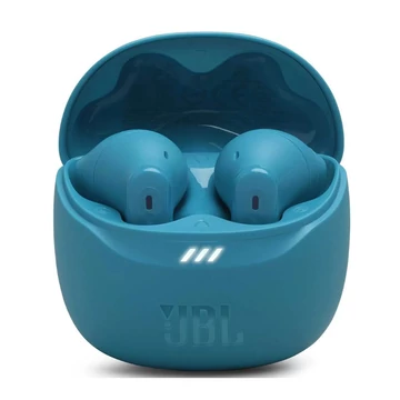 JBL Tune Flex 2 TWS vezetéknélküli fülhallgató, kék
