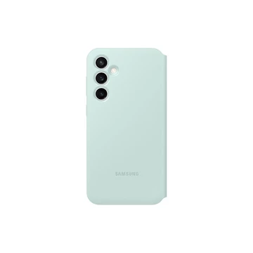 Samsung Galaxy Smart View S23 FE gyári hátlap tok, menta/zöld EF-ZS711CMEGWW-B-IT