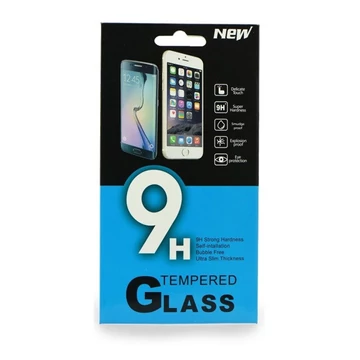 Apple iPhone 11 Pro / XS / X tempered glass kijelzővédő üvegfólia