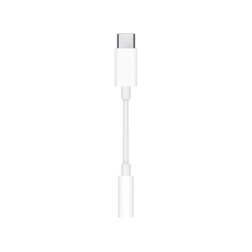 Apple USB-C 3,5 mm-es fejhallgató-csatlakozóhoz, MU7E2ZM/A