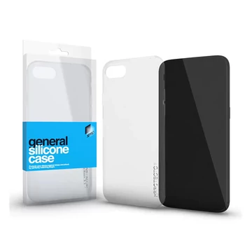 Xprotector ultra vékony szilikon tok, OnePlus 9