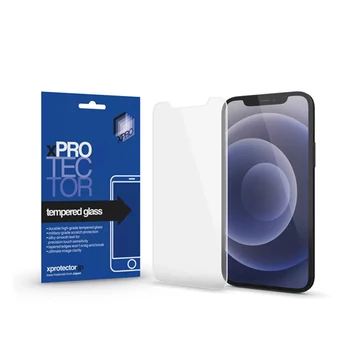 Apple iPhone 14 Plus/13 Pro Max Xprotector Tempered Glass kijelzővédő fólia