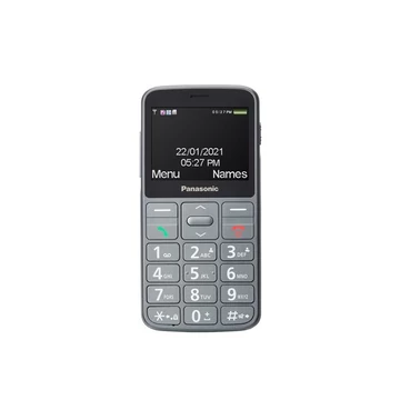 Panasonic KX-TU160EXG, szürke