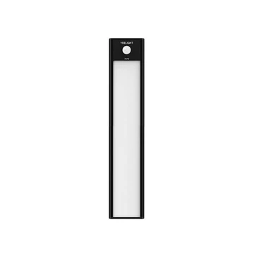 Yeelight bútorvilágítás mozgásérzékelővel, 20 cm (fekete)