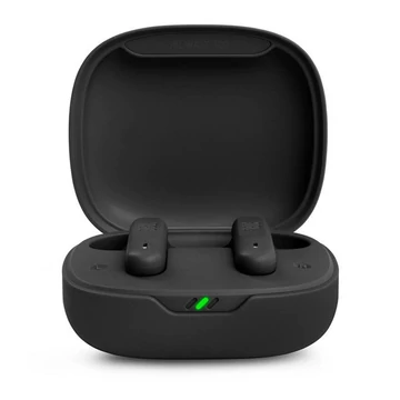 JBL Wave 300 TWS bluetooth headset, fekete