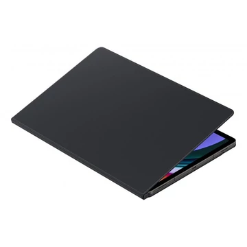 Samsung Galaxy Tab S10 Ultra/ S9 Ultra gyári Smart Book tok, fekete