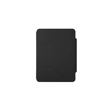 Uniq Ryze Apple iPad Pro 11/Air 10.9" (2020/2022), műanyag tok, fekete