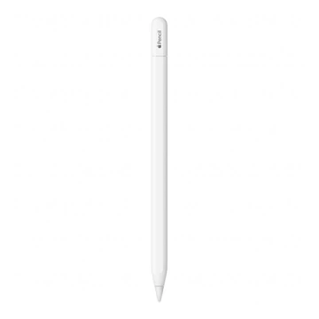 Apple Pencil (USB-C) kapacitív ceruza, fehér MUWA3ZM/A (4. generáció)