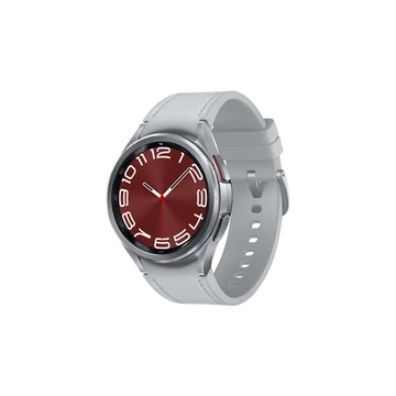Samsung Galaxy Watch 6 Classic, 43mm, Ezüst
