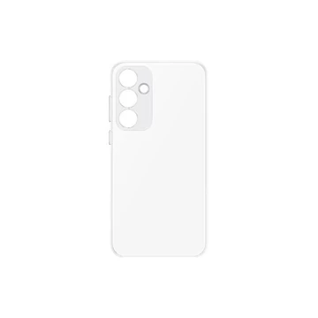 Samsung Galaxy A35 Clear gyári tok, átlátszó