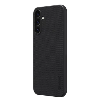 Nillkin Super Frosted Samsung Galaxy A15 5G tok, fekete