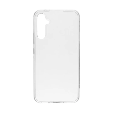 Tactical TPU Samsung Galaxy A34 5G hátlap tok, átlátszó