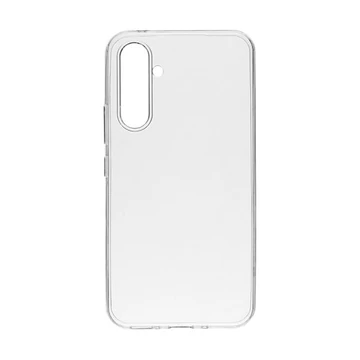 Tactical TPU Samsung Galaxy A54 5G hátlap tok, átlátszó