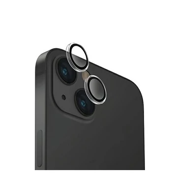 Uniq Optix Apple iPhone 15/ iPhone 16 kameravédő üvegfólia, átlátszó